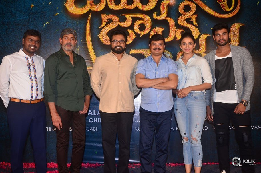 Jaya-Janaki-Nayaka-Movie-Logo-Launch